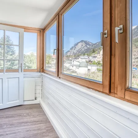 Apartmán Innsbruckhomes At Botanical Garden *