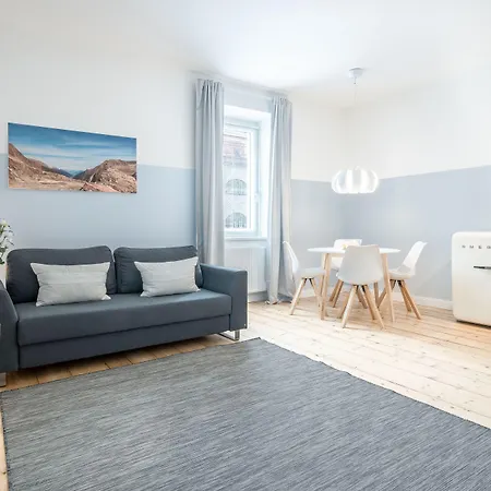 Innsbruckhomes At Botanical Garden Apartment