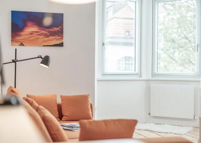 Innsbruckhomes At Botanical Garden