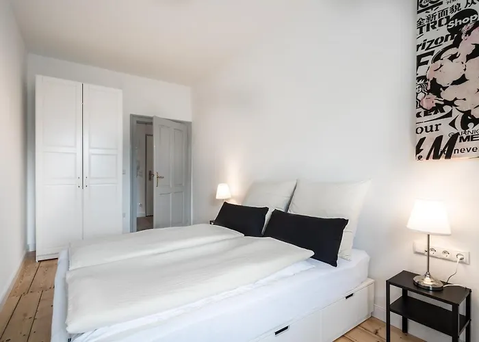 Innsbruckhomes At Botanical Garden Appartement *