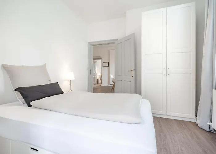 Innsbruckhomes At Botanical Garden Appartement