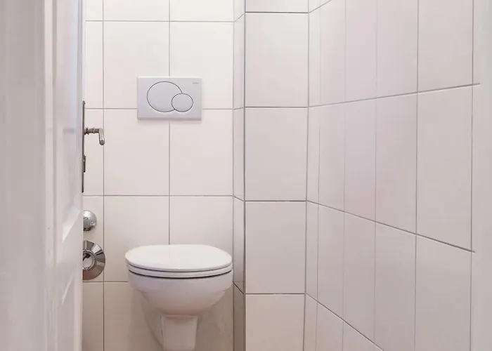 Appartement Innsbruckhomes At Botanical Garden Innsbruck