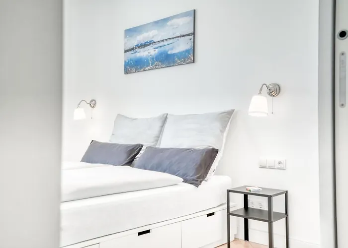 Innsbruckhomes At Botanical Garden Innsbruck