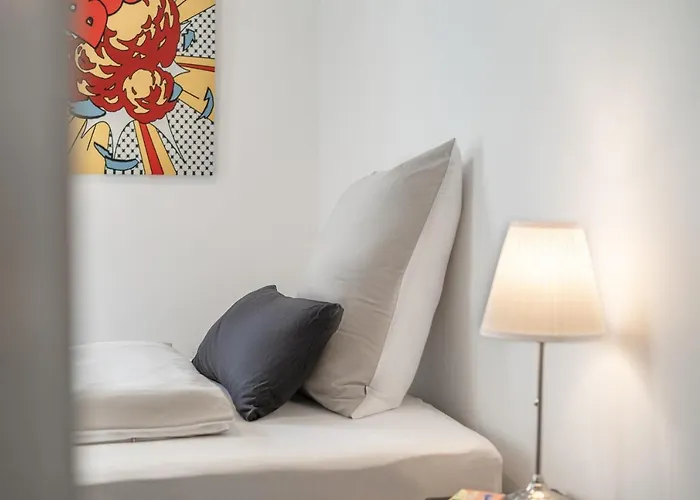 Innsbruckhomes At Botanical Garden * Innsbruck