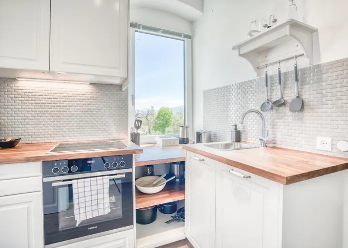 Innsbruckhomes At Botanical Garden