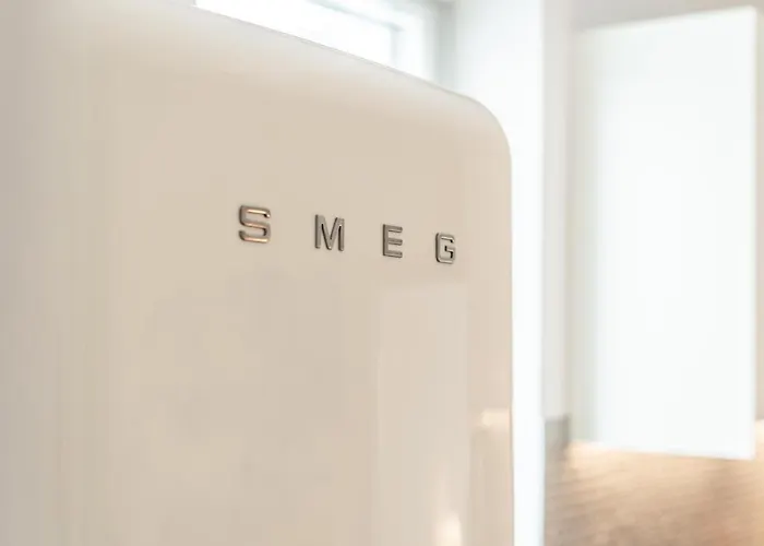 Apartament Innsbruckhomes At Botanical Garden Innsbruck