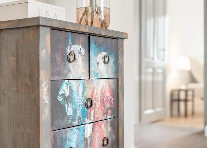 Innsbruckhomes At Botanical Garden Apartament