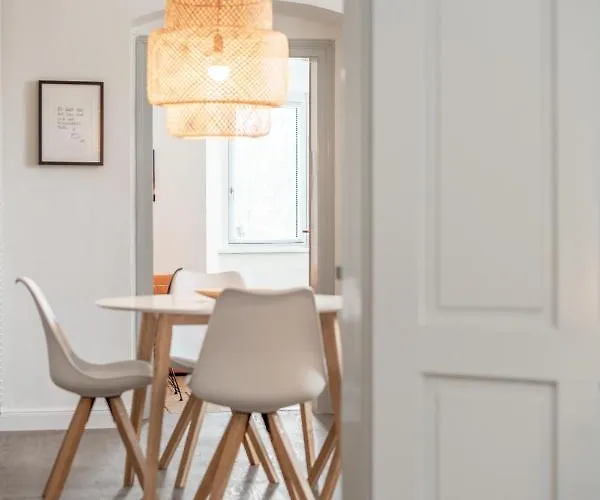 Appartement Innsbruckhomes At Botanical Garden *