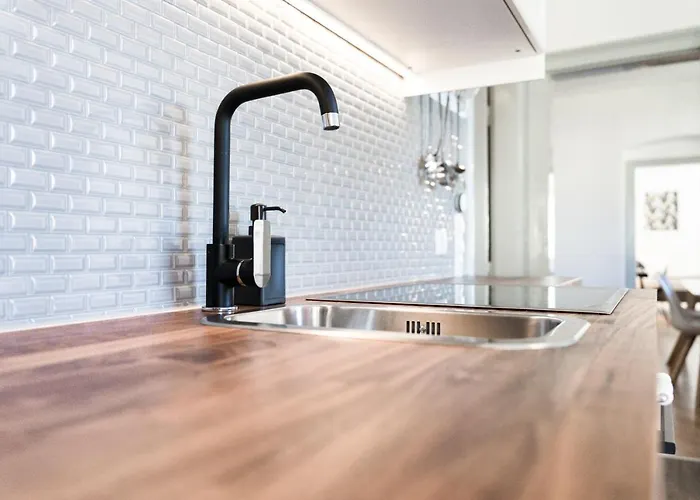 Appartement Innsbruckhomes At Botanical Garden Innsbruck