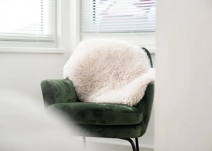 Innsbruckhomes At Botanical Garden Appartement Innsbruck