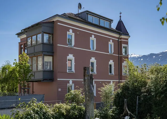 Apartament Innsbruckhomes At Botanical Garden *