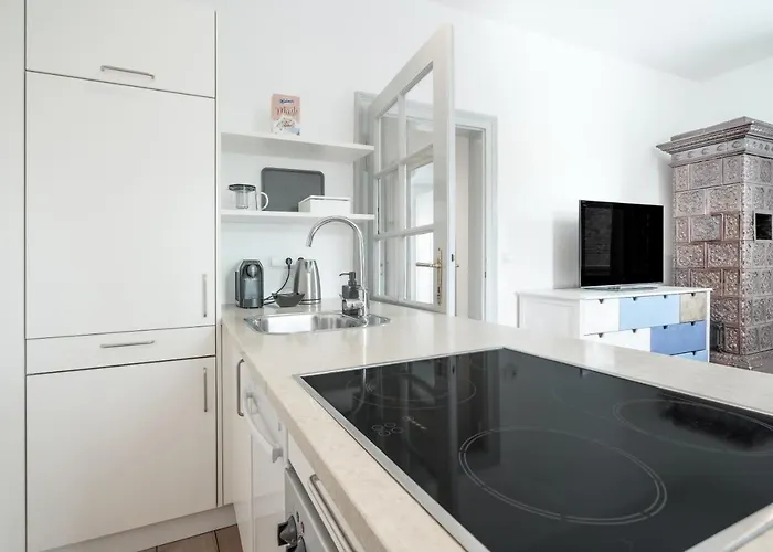 Innsbruckhomes At Botanical Garden Appartement Innsbruck