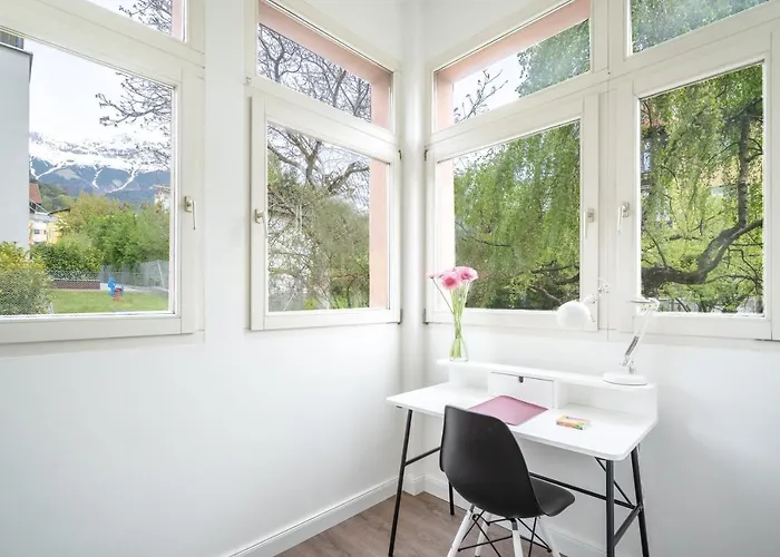 Innsbruckhomes At Botanical Garden