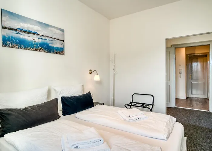 Apartament Innsbruckhomes At Botanical Garden *