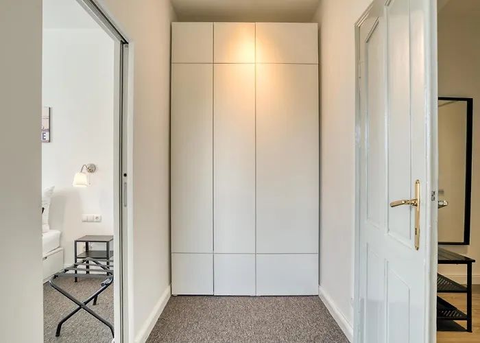 Apartament Innsbruckhomes At Botanical Garden Innsbruck