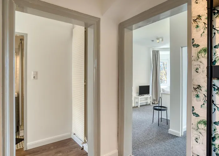 Apartment Innsbruckhomes At Botanical Garden