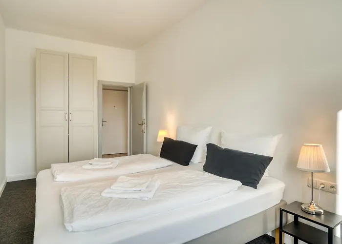 Innsbruckhomes At Botanical Garden إنسبروك