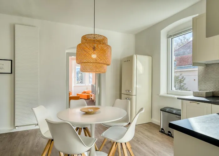 Apartament Innsbruckhomes At Botanical Garden