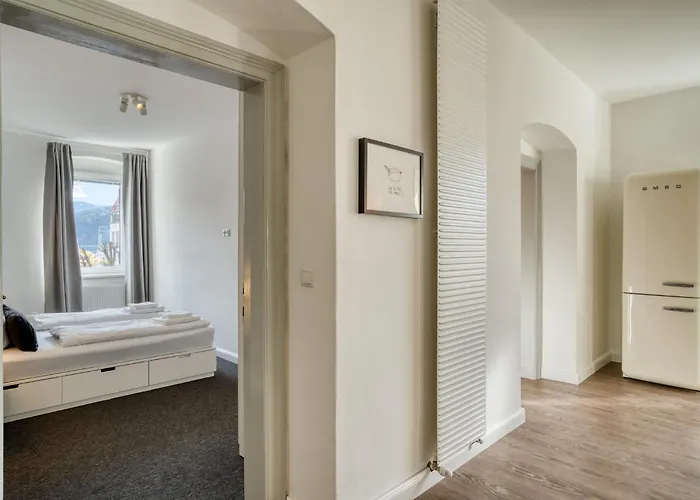 Apartament Innsbruckhomes At Botanical Garden *