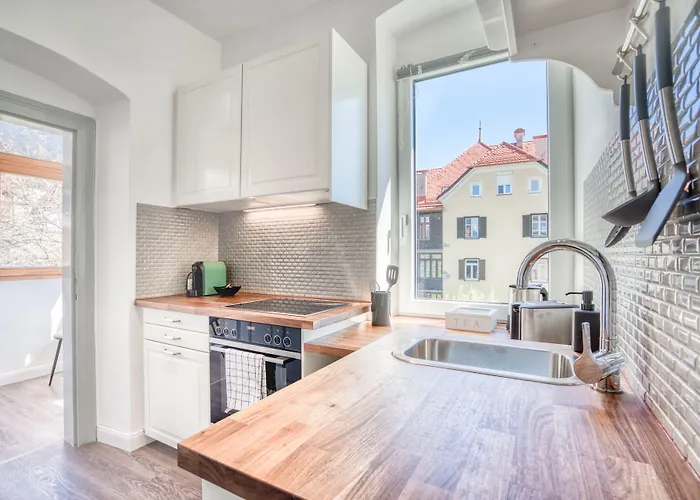 Innsbruckhomes At Botanical Garden