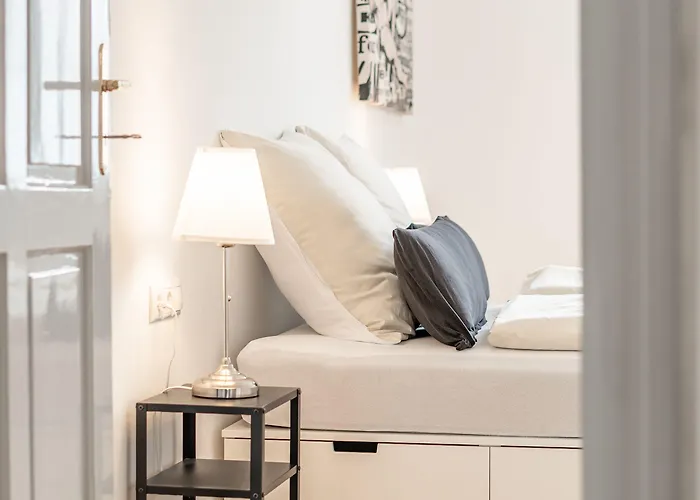 Innsbruckhomes At Botanical Garden *