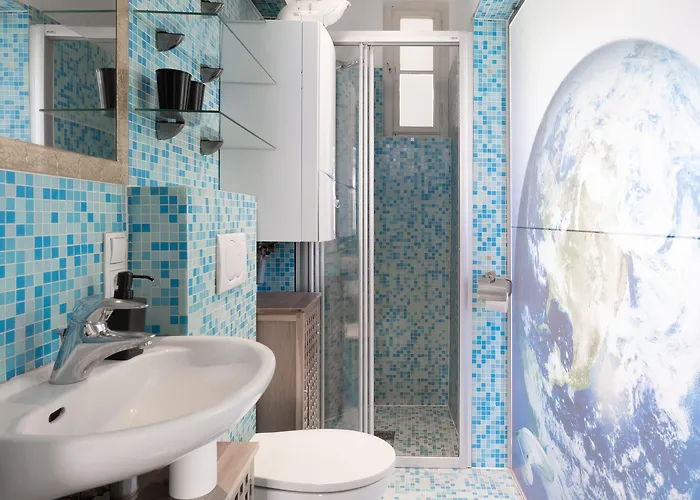 Apartament Innsbruckhomes At Botanical Garden