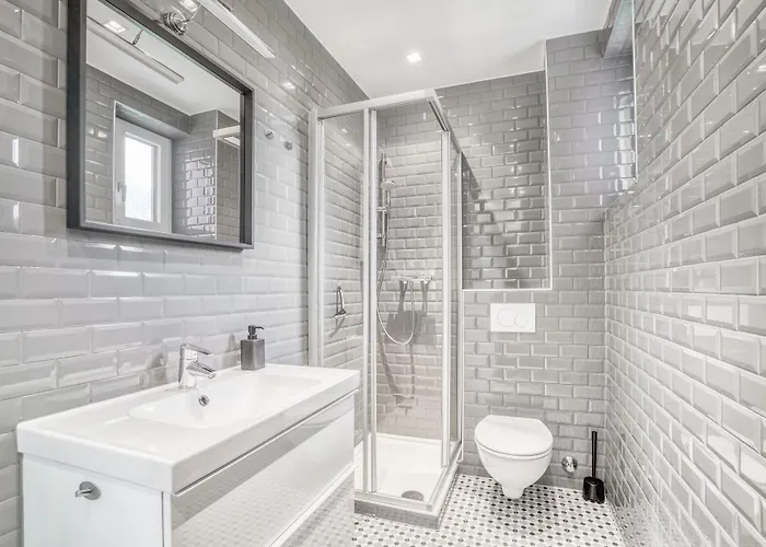 Apartament Innsbruckhomes At Botanical Garden