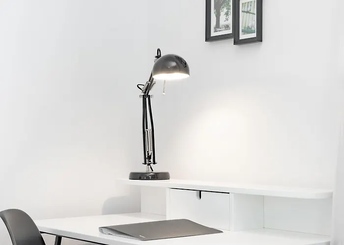 Appartement Innsbruckhomes At Botanical Garden Innsbruck