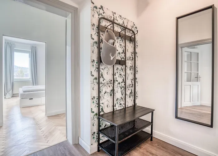 Innsbruckhomes At Botanical Garden * Innsbruck