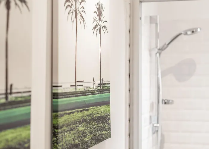 Innsbruckhomes At Botanical Garden