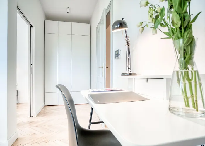 Apartment Innsbruckhomes At Botanical Garden