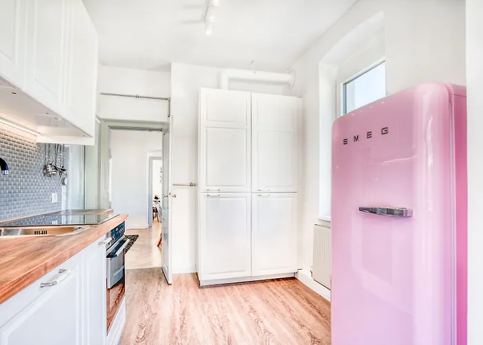 Innsbruckhomes At Botanical Garden Innsbruck