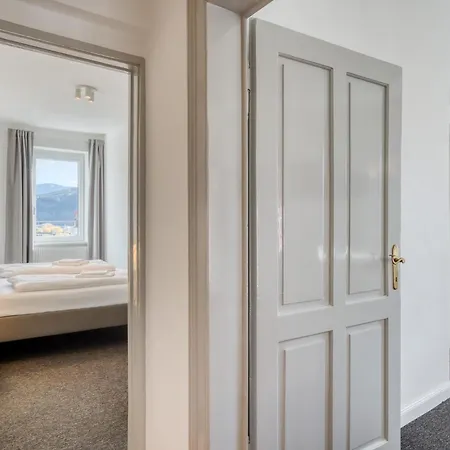 דירה Innsbruckhomes At Botanical Garden *