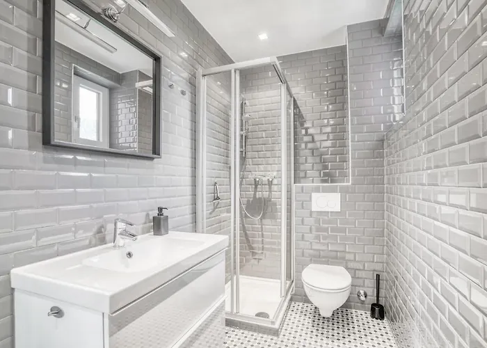 Innsbruckhomes At Botanical Garden * אינסברוק