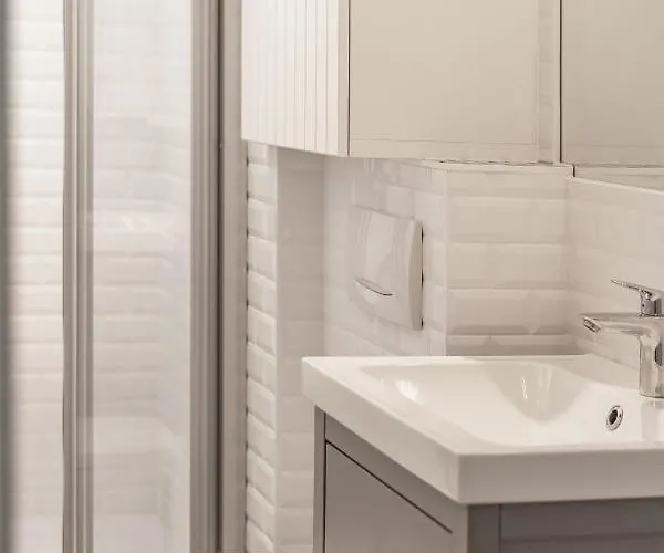 דירה Innsbruckhomes At Botanical Garden