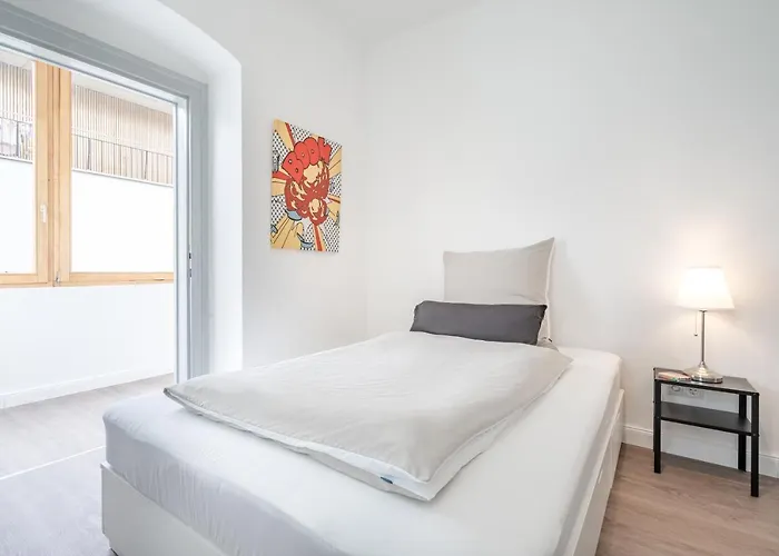 Innsbruckhomes At Botanical Garden * אינסברוק