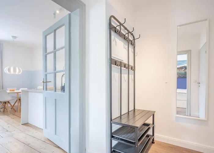 Innsbruckhomes At Botanical Garden * אינסברוק