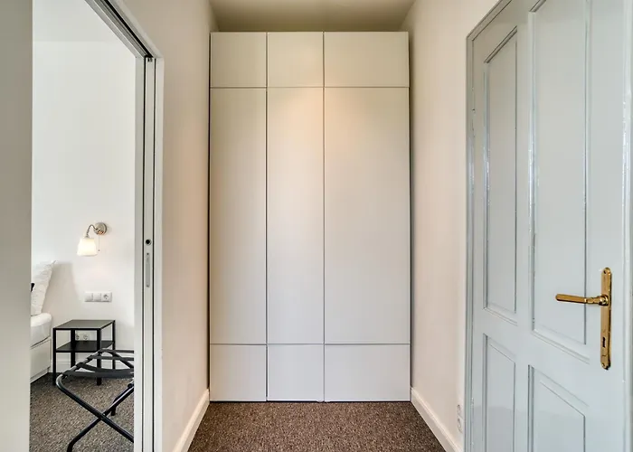 Innsbruckhomes At Botanical Garden *