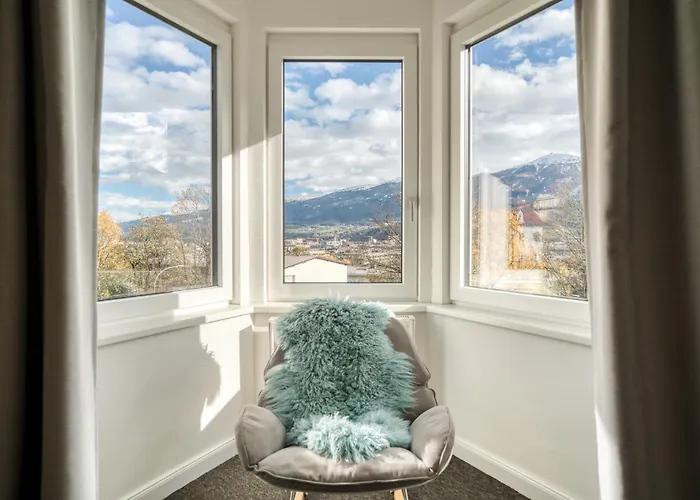 Innsbruckhomes At Botanical Garden