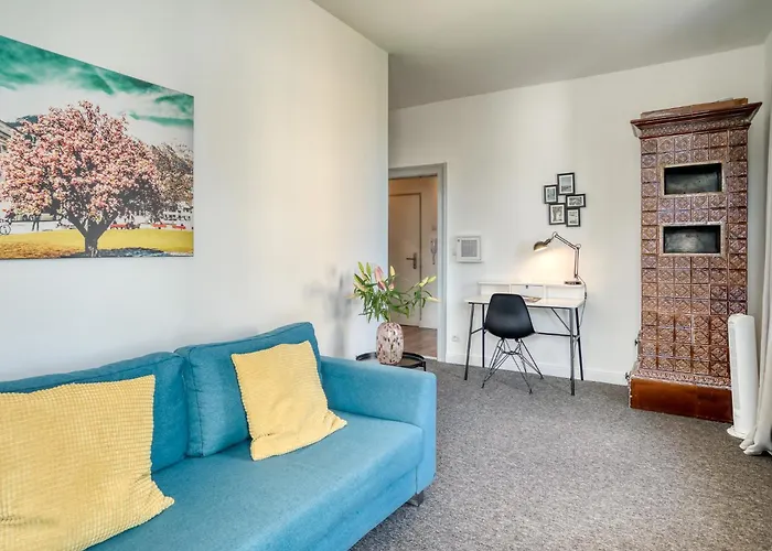 Innsbruckhomes At Botanical Garden * אינסברוק