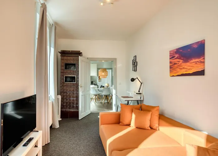 Innsbruckhomes At Botanical Garden * אינסברוק