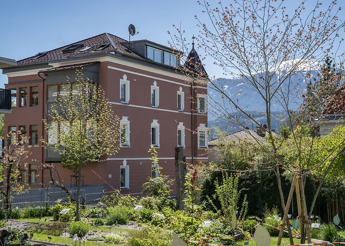 Innsbruckhomes At Botanical Garden * אינסברוק