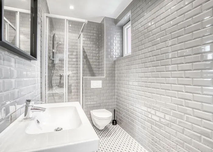 דירה Innsbruckhomes At Botanical Garden