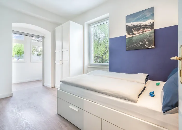 Innsbruckhomes At Botanical Garden *